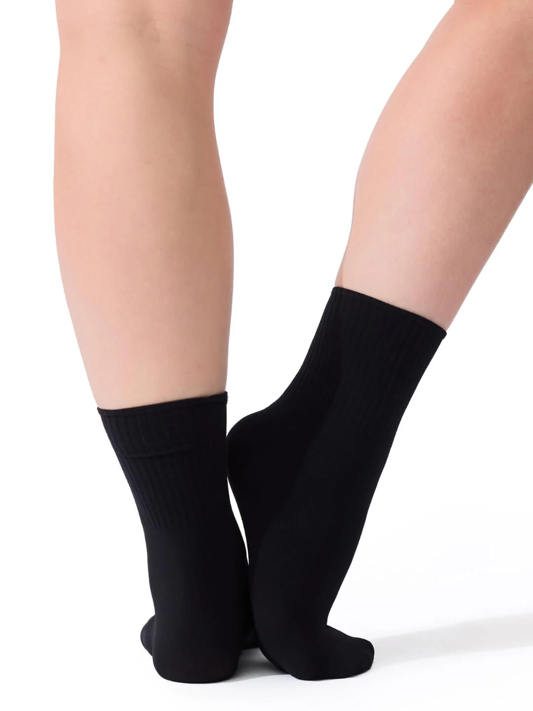 Ribbed Sock - Image 6