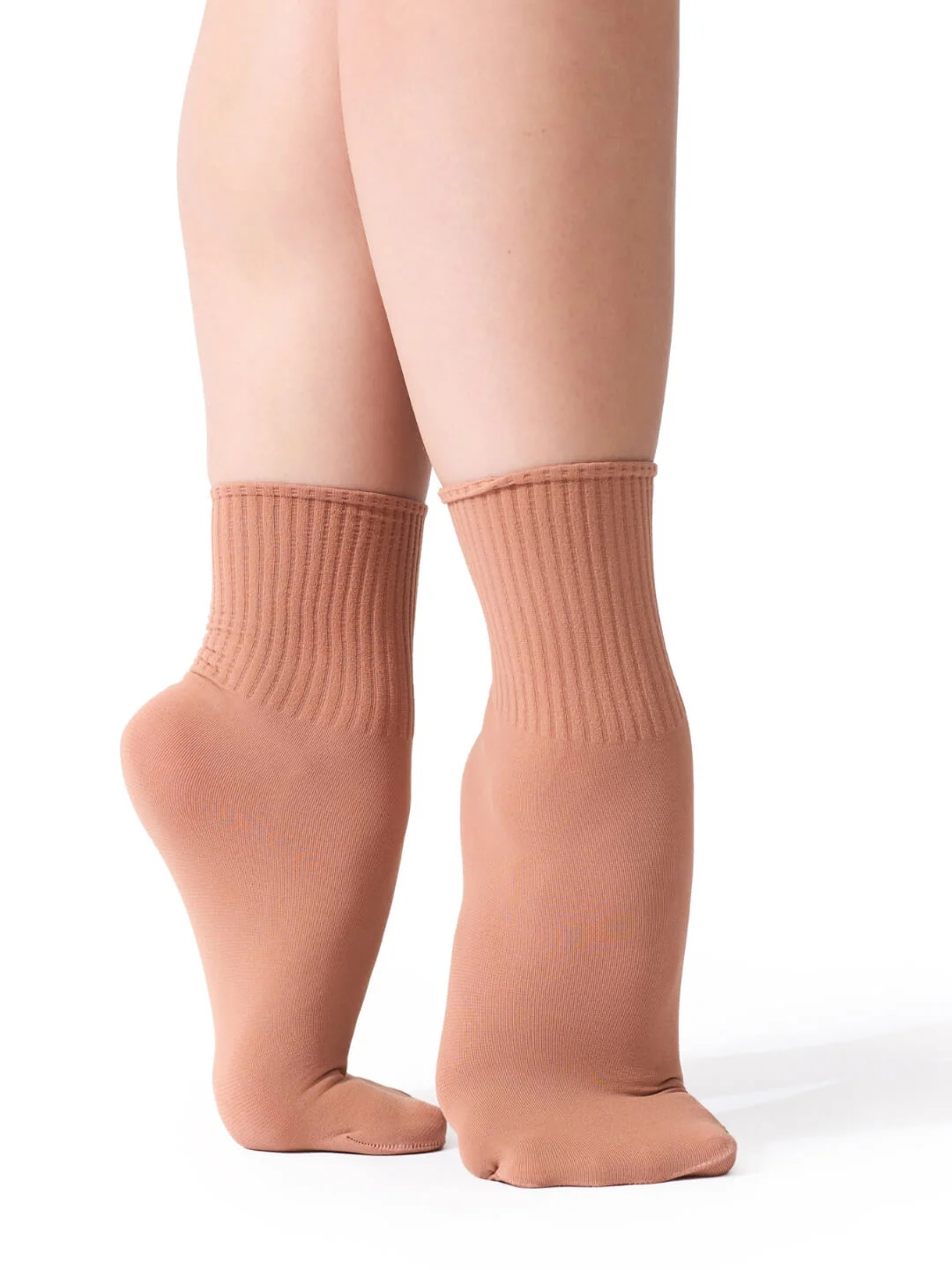 Ribbed Sock - Image 8