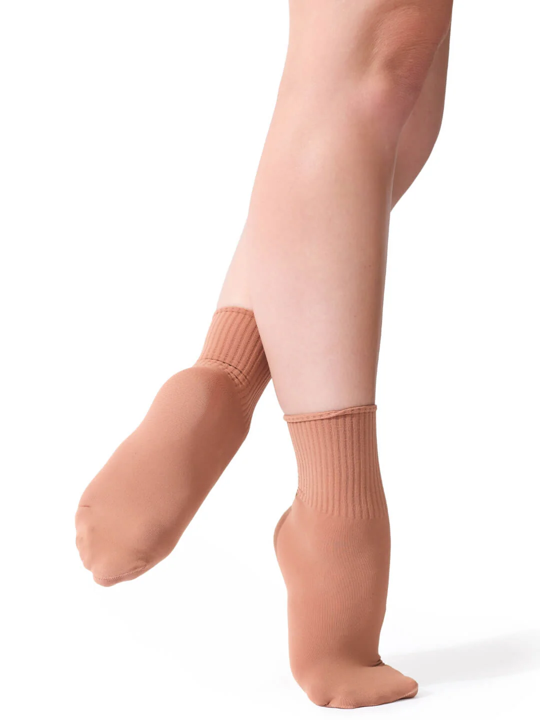 Ribbed Sock - Image 9