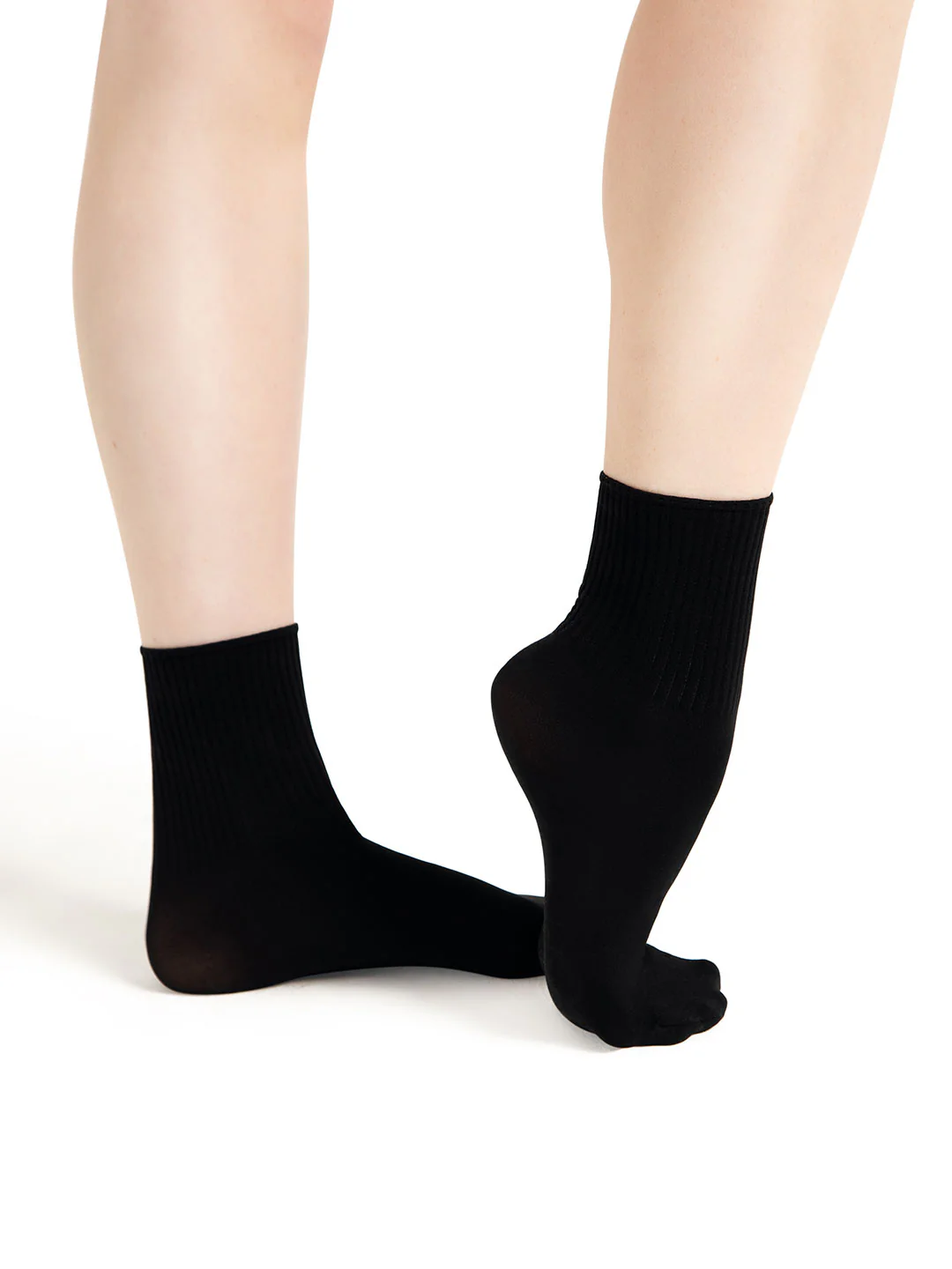 Ribbed Sock - Child - Image 2