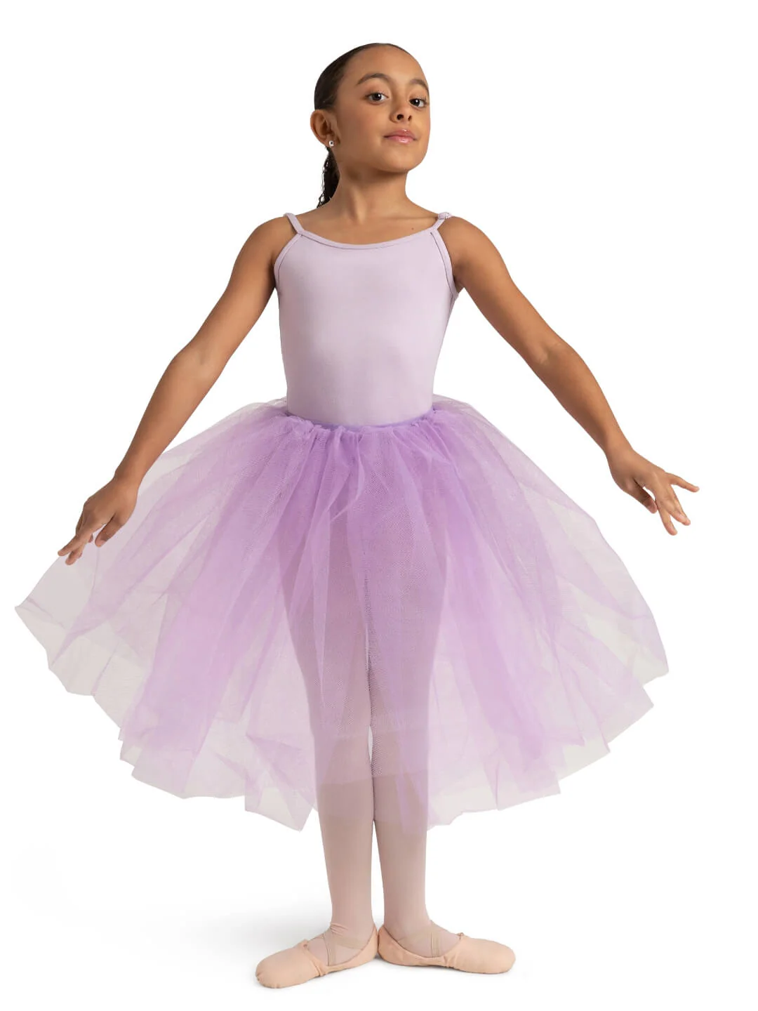 Romantic Tutu - Girls - Image 4