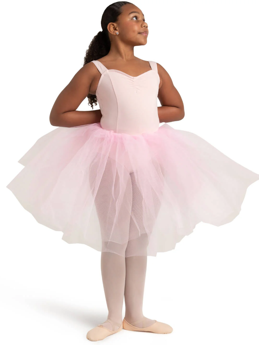 Romantic Tutu - Girls - Image 5