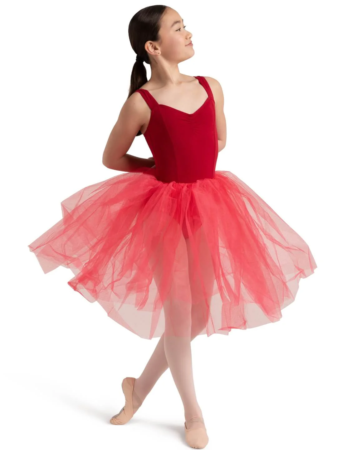 Romantic Tutu - Girls - Image 7