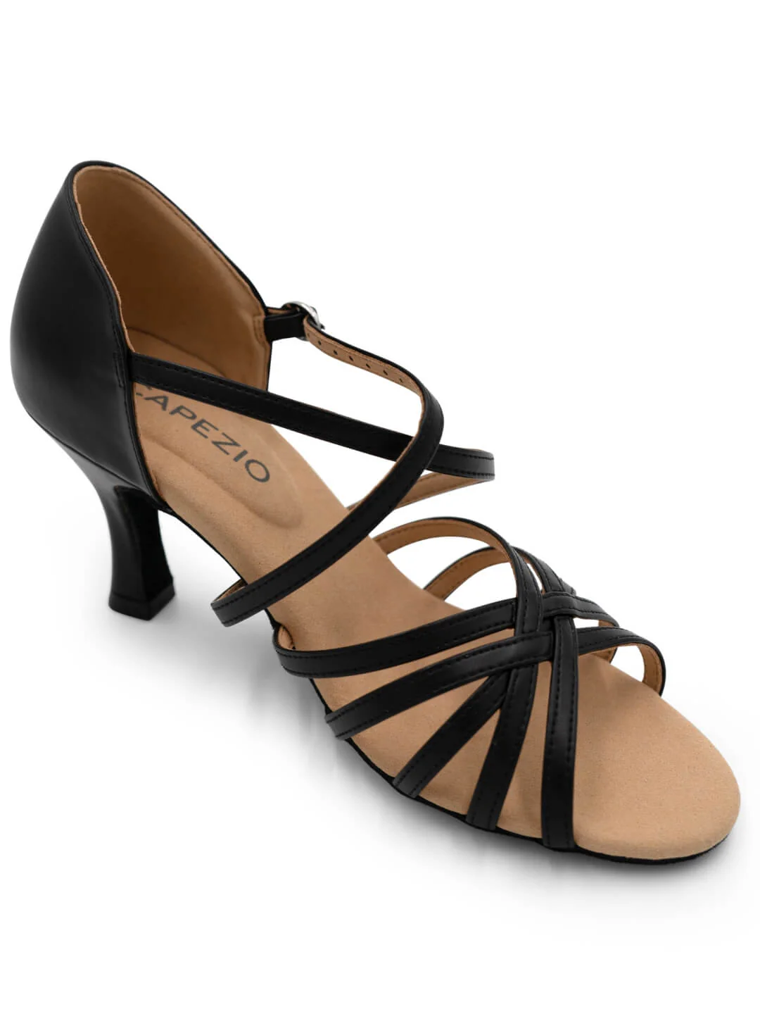 Rosa Ballroom Shoe - Image 3