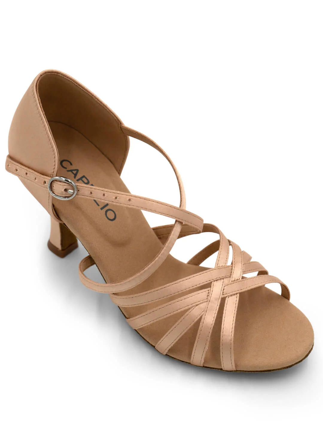 Rosa Ballroom Shoe - Image 4
