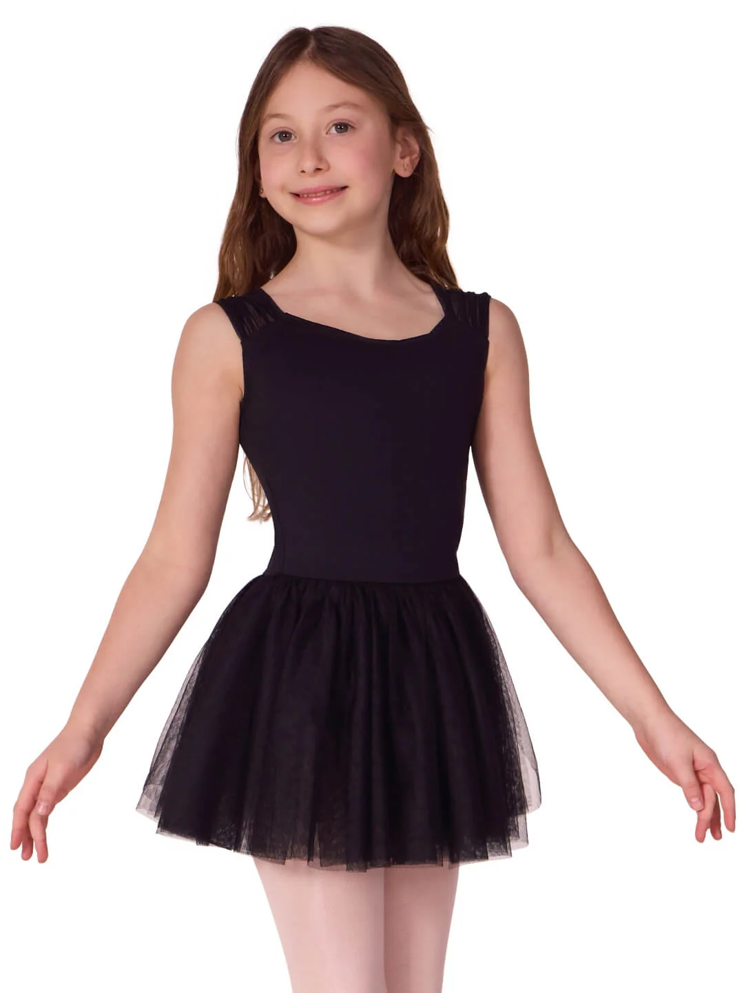 Sea Star Ariel Tutu Dress - Child - Image 3