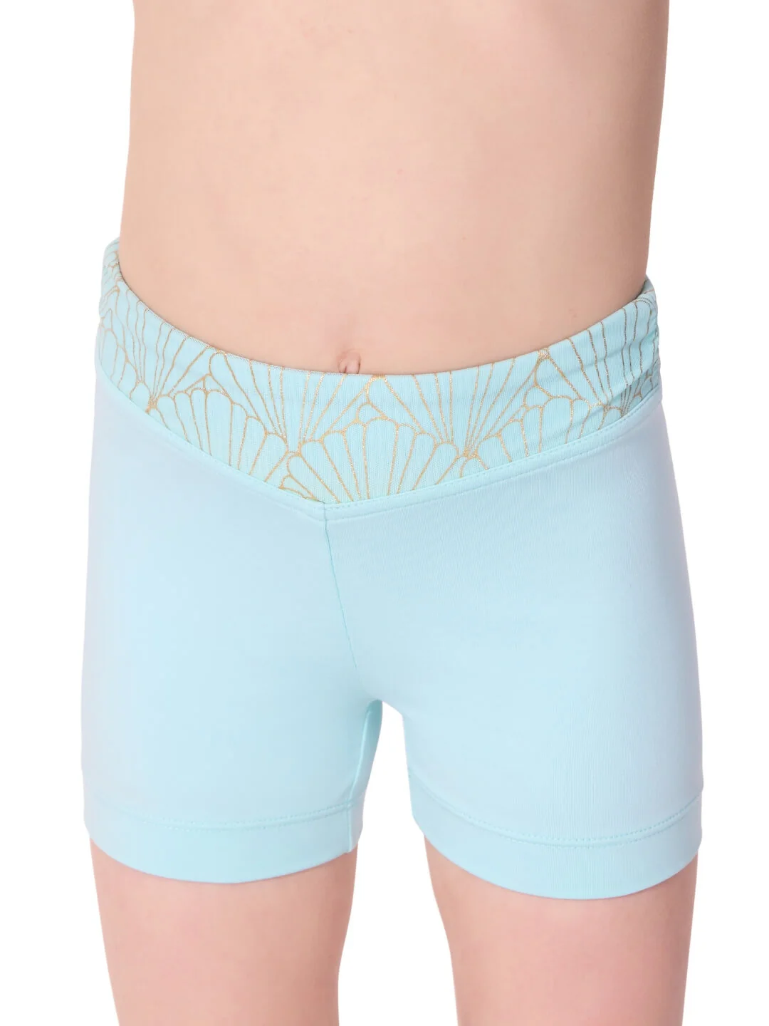 Sea Star Siren Short - Child - Image 2