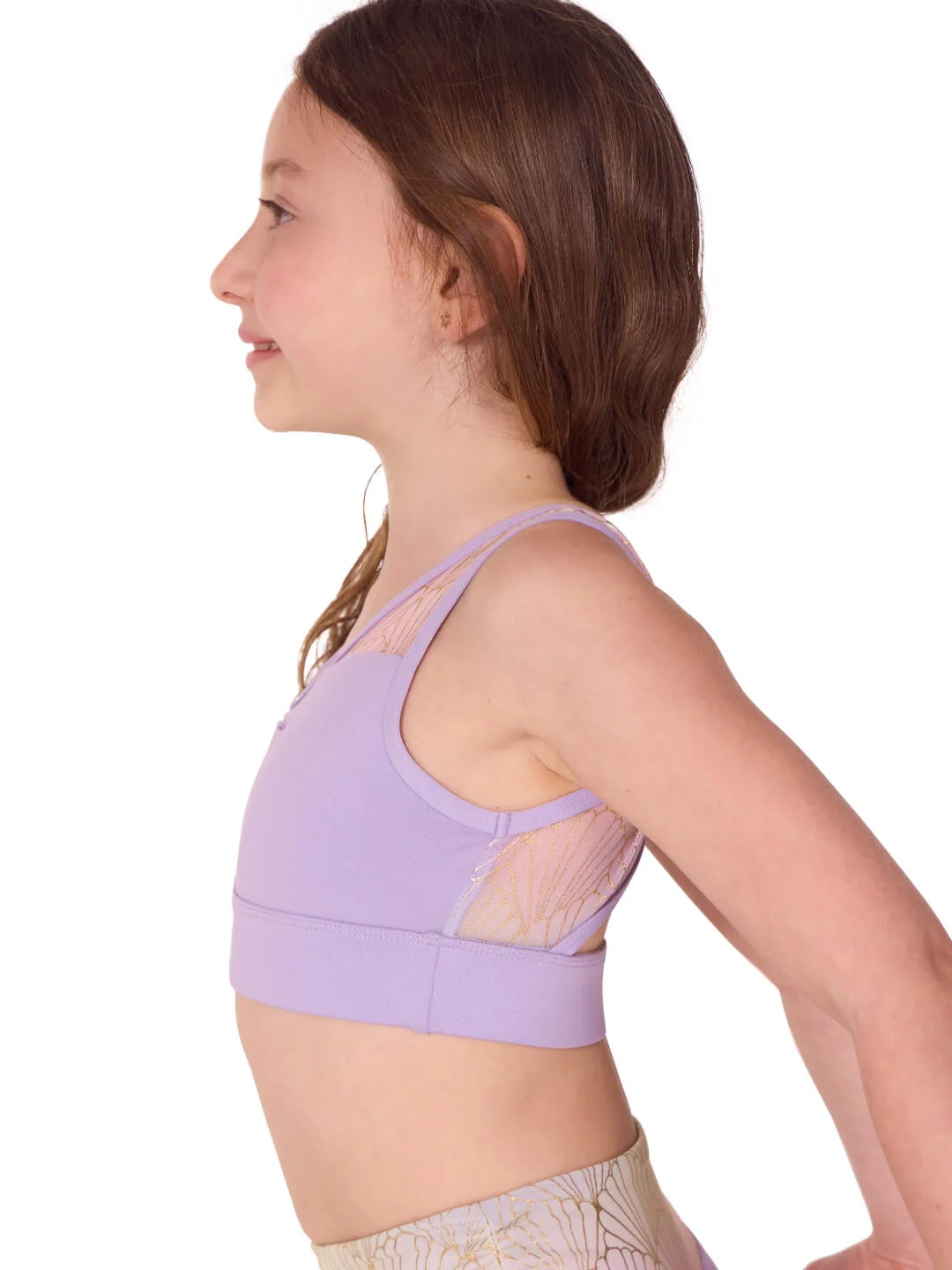 Sea Star Starfish Top - Child - Image 3