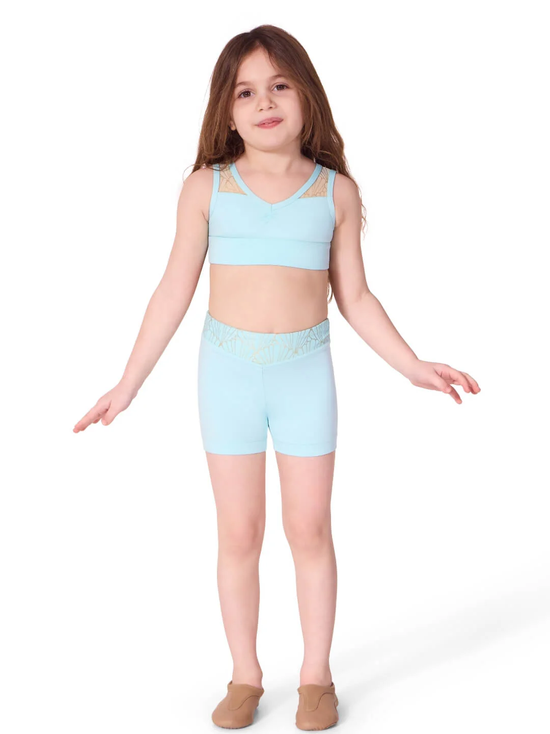 Sea Star Starfish Top - Child - Image 4
