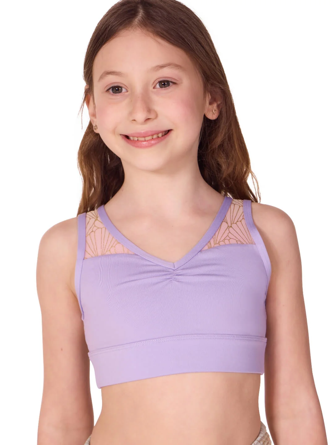 Sea Star Starfish Top - Child - Image 6