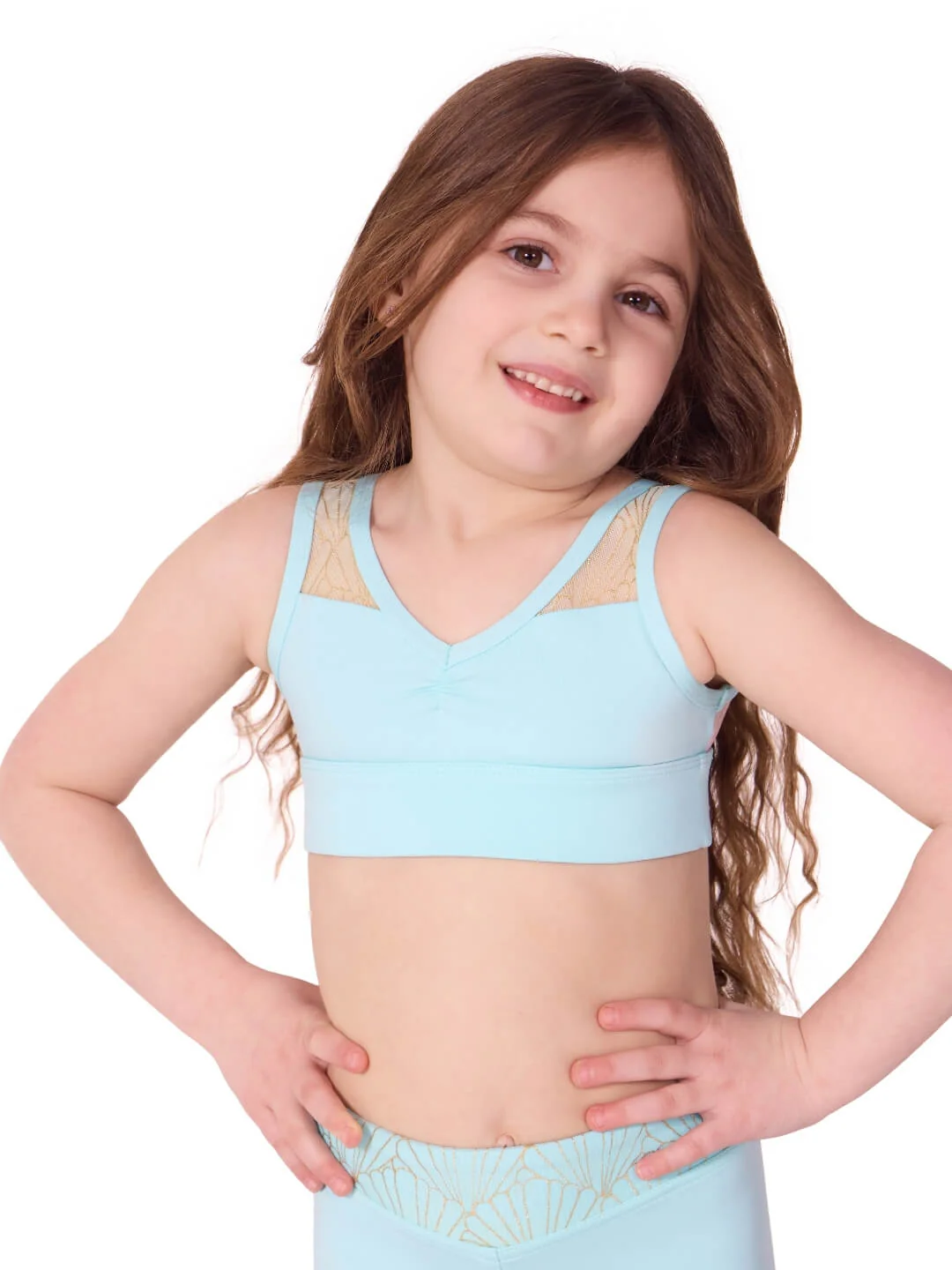 Sea Star Starfish Top - Child - Image 7