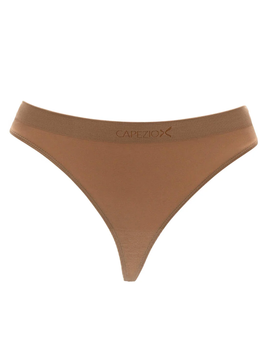 Seamless Low Rise Thong - Image 11