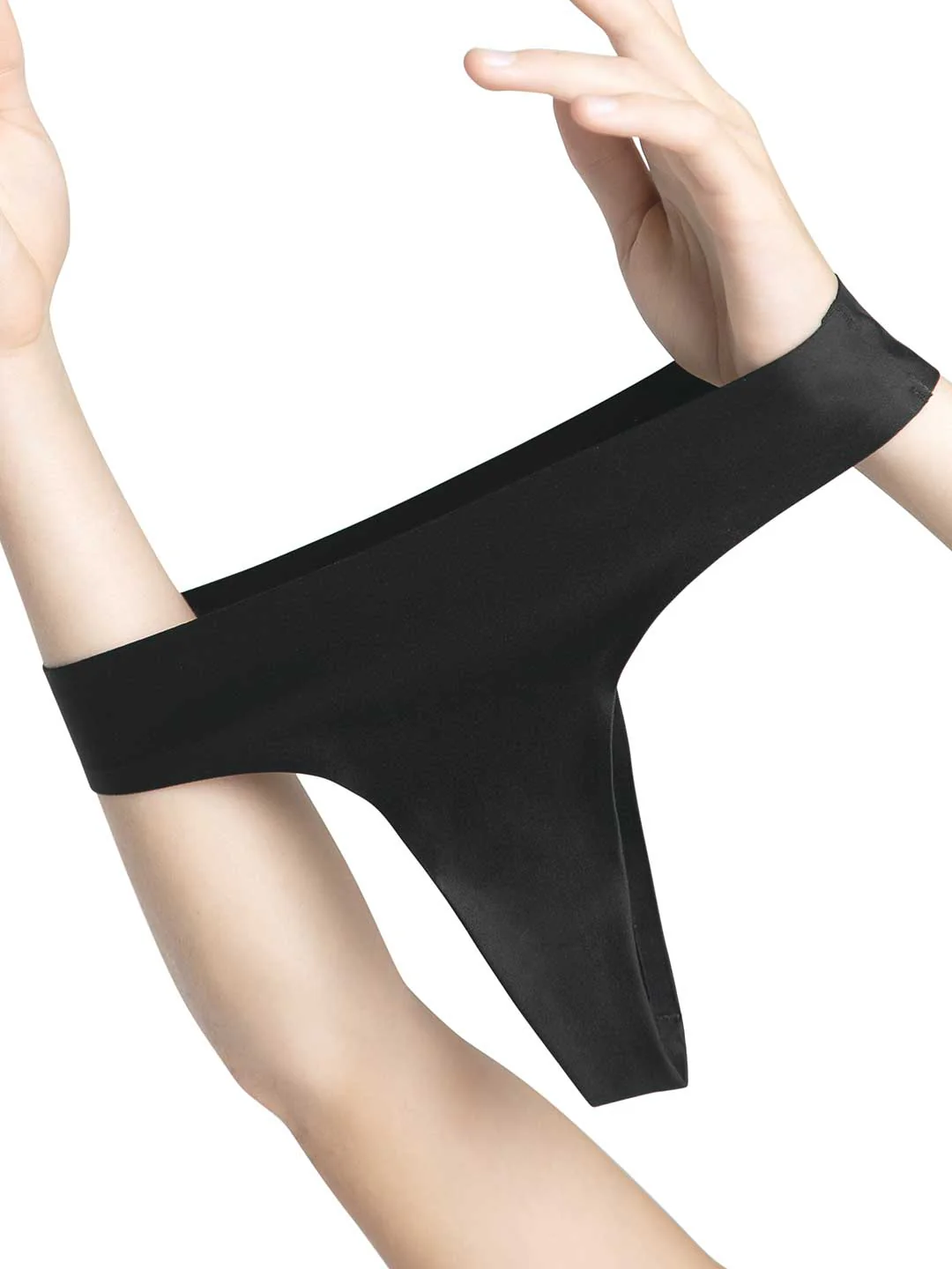Seamless Thong - Image 21