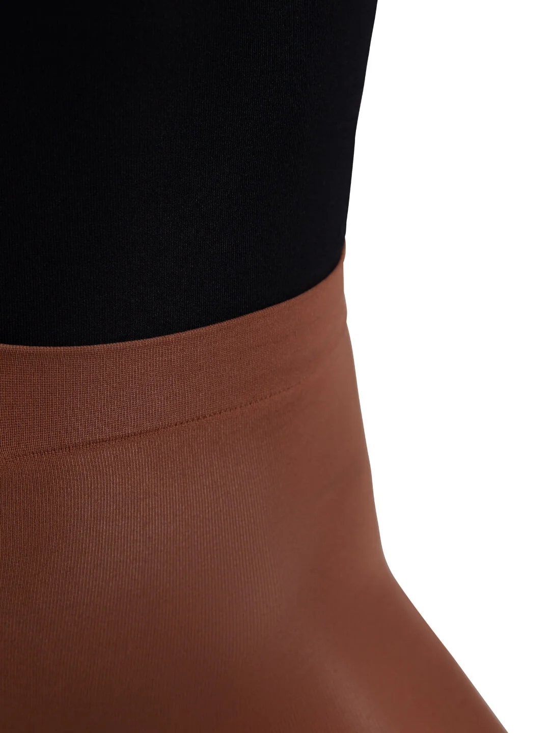 Ultra Soft Self Knit Waistband Stirrup Tight - Image 45