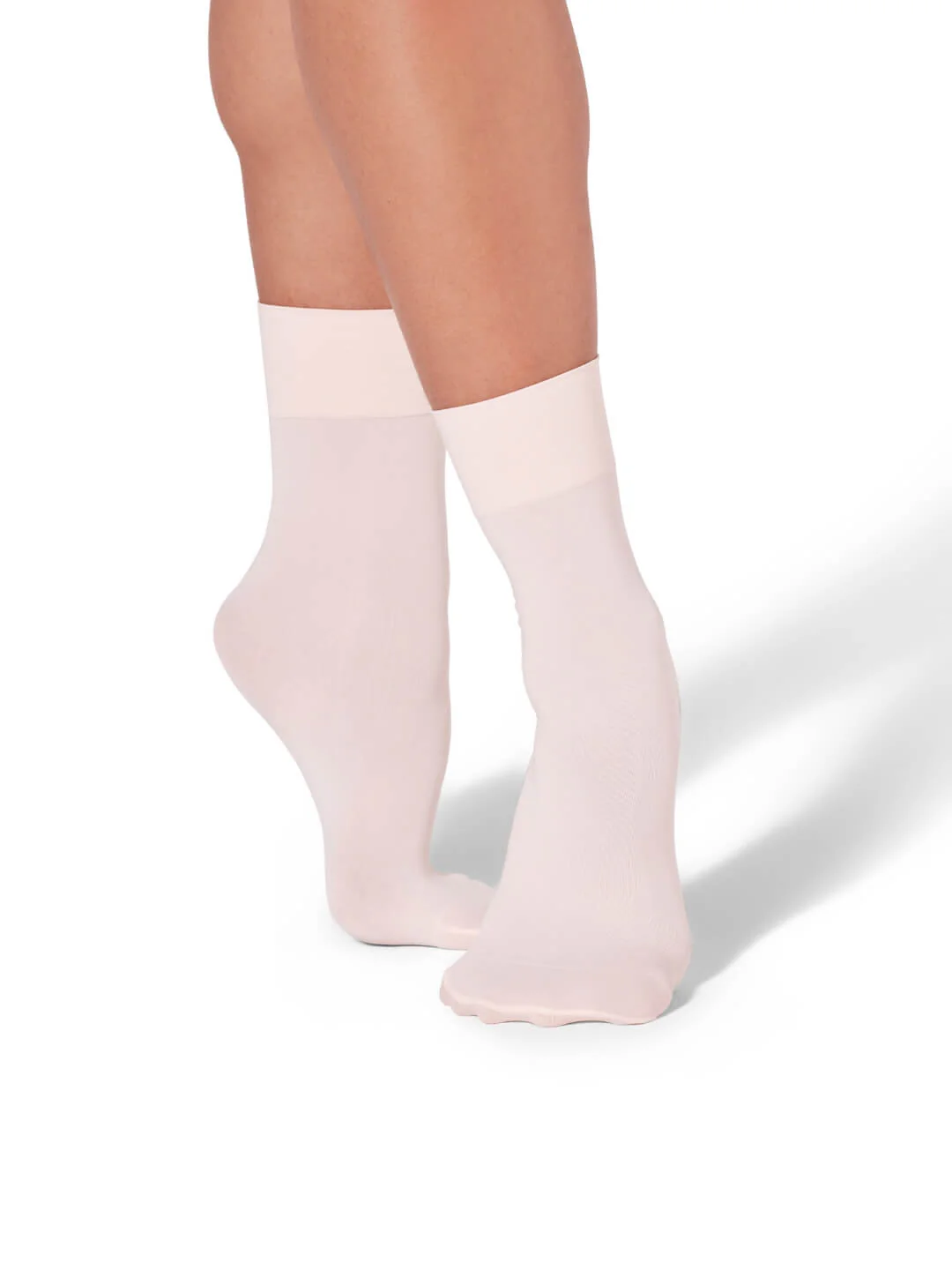 Silky Sock