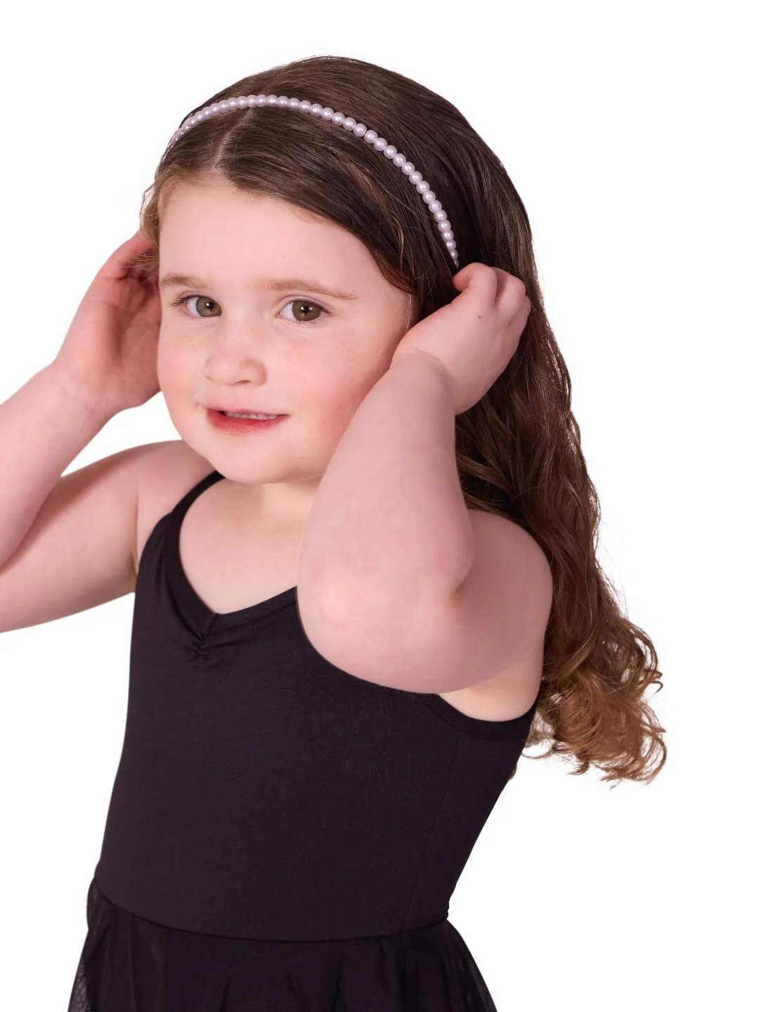 So Cutesy Headband Set - Image 3