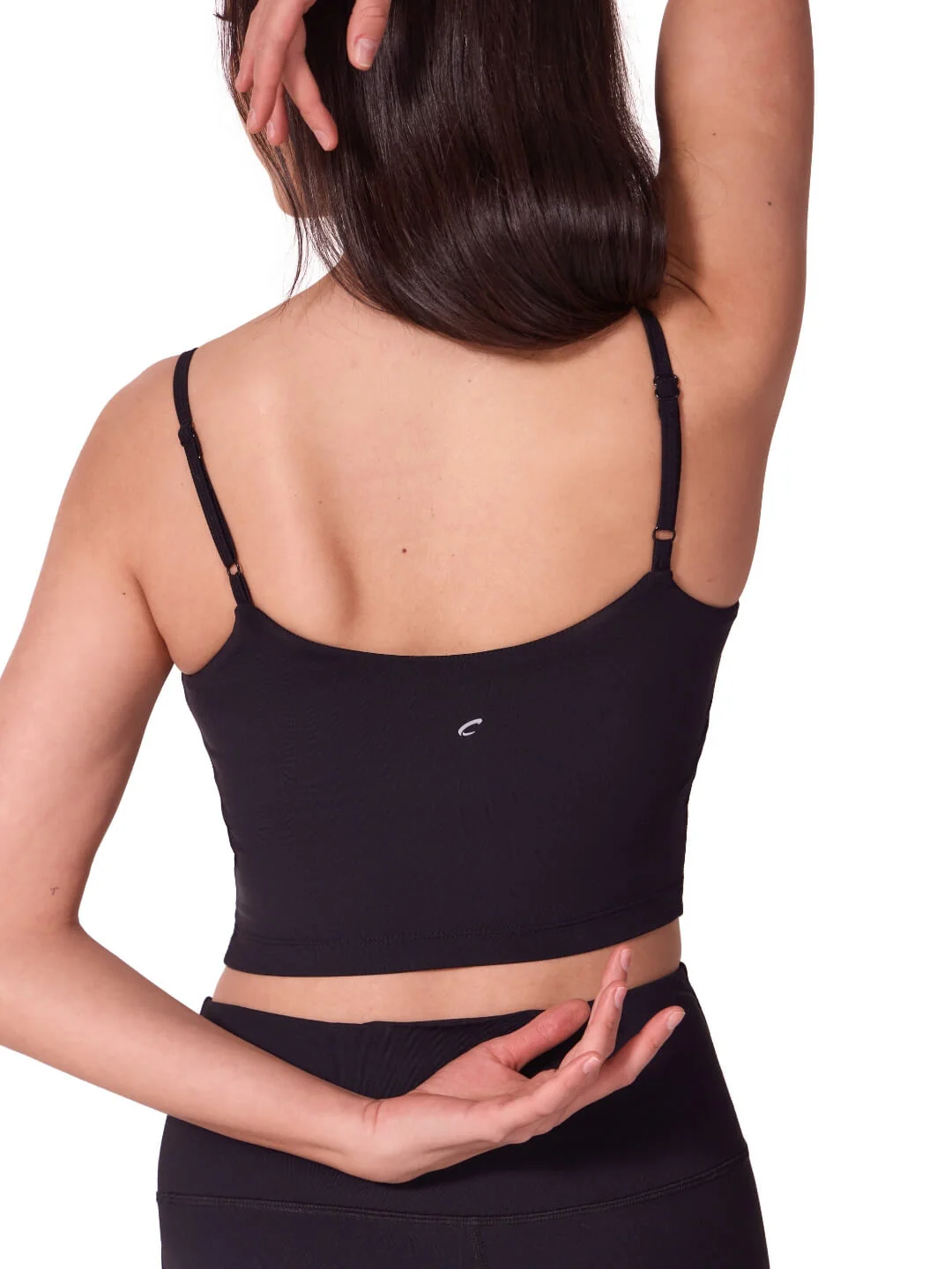 Soft Elegance Dance Cami Top - Image 3