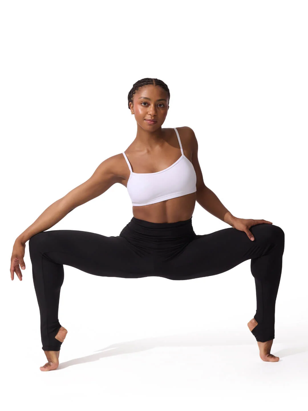 Stirrup Leggings - Image 4