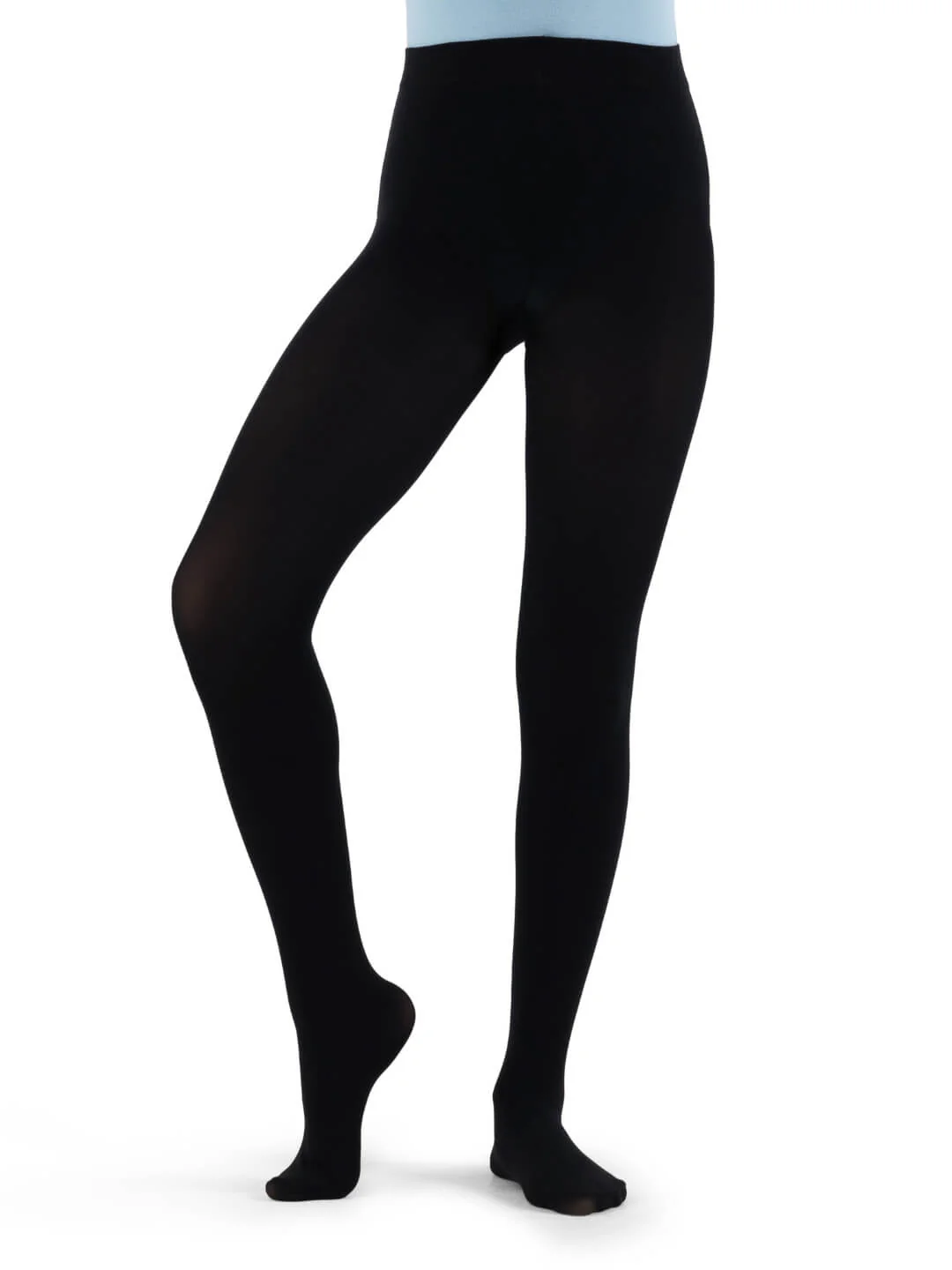 Classic Footed Tight - Girls - Image 9