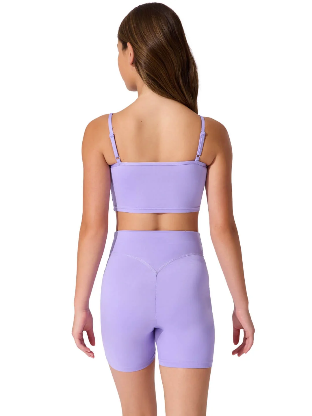Studio Collection Ballerina Pinched Front Cami - Image 16
