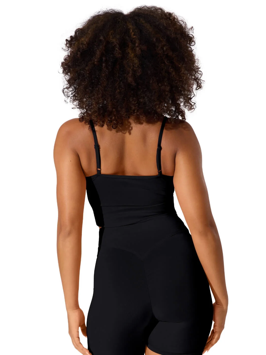 Studio Collection Ballerina Pinched Front Cami - Image 7