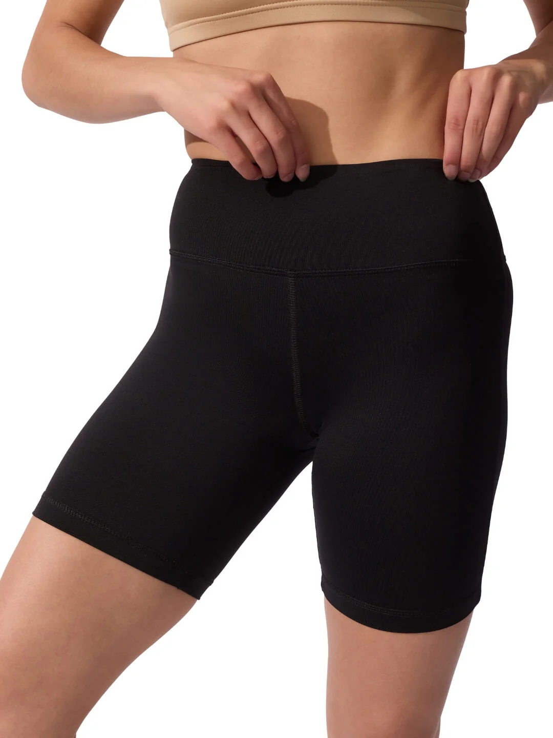 Studio Collection Bike Short - Image 3