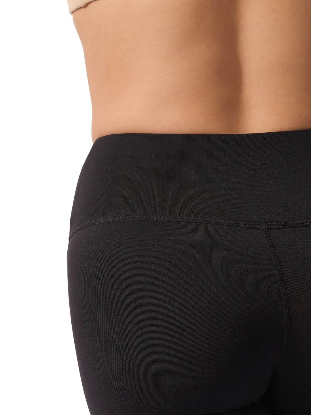 Studio Collection Bike Short - Image 4