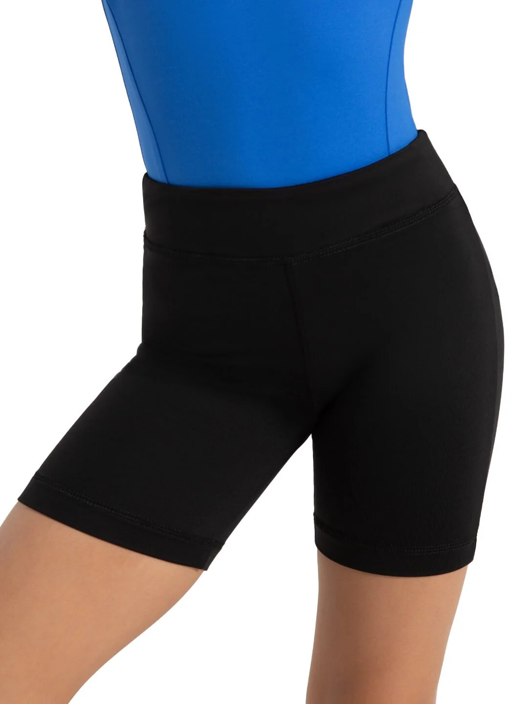 Studio Collection Biker Shorts - Child - Image 11