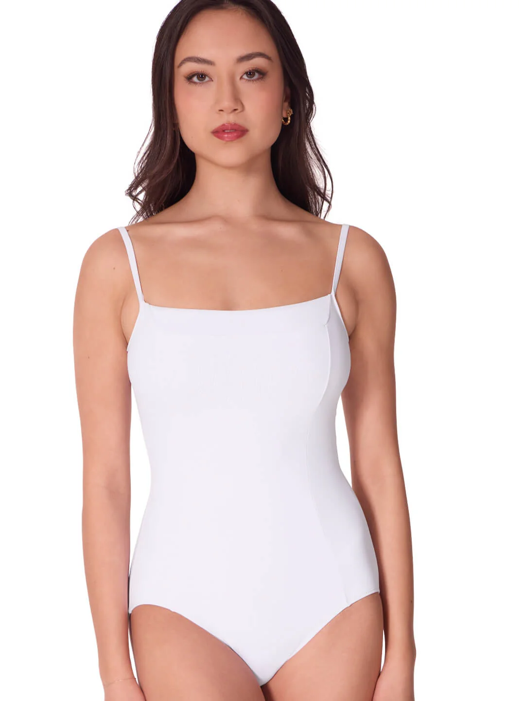 Studio Collection Casual Slip Leotard - Image 11