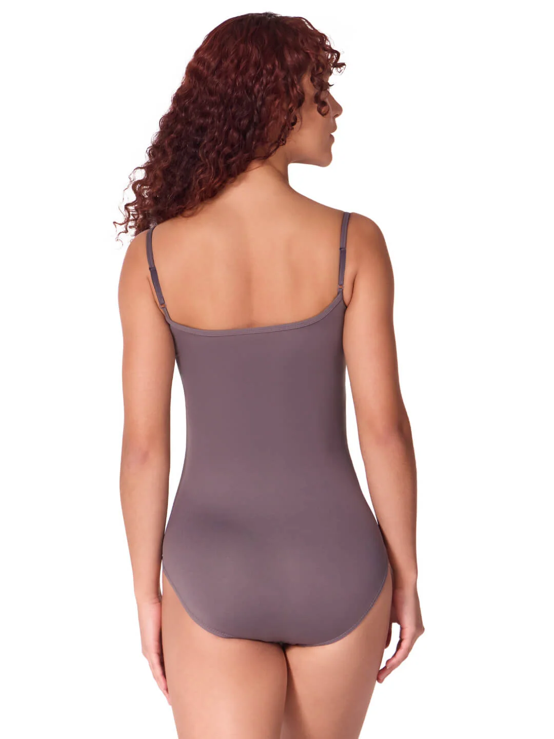 Studio Collection Casual Slip Leotard - Image 4