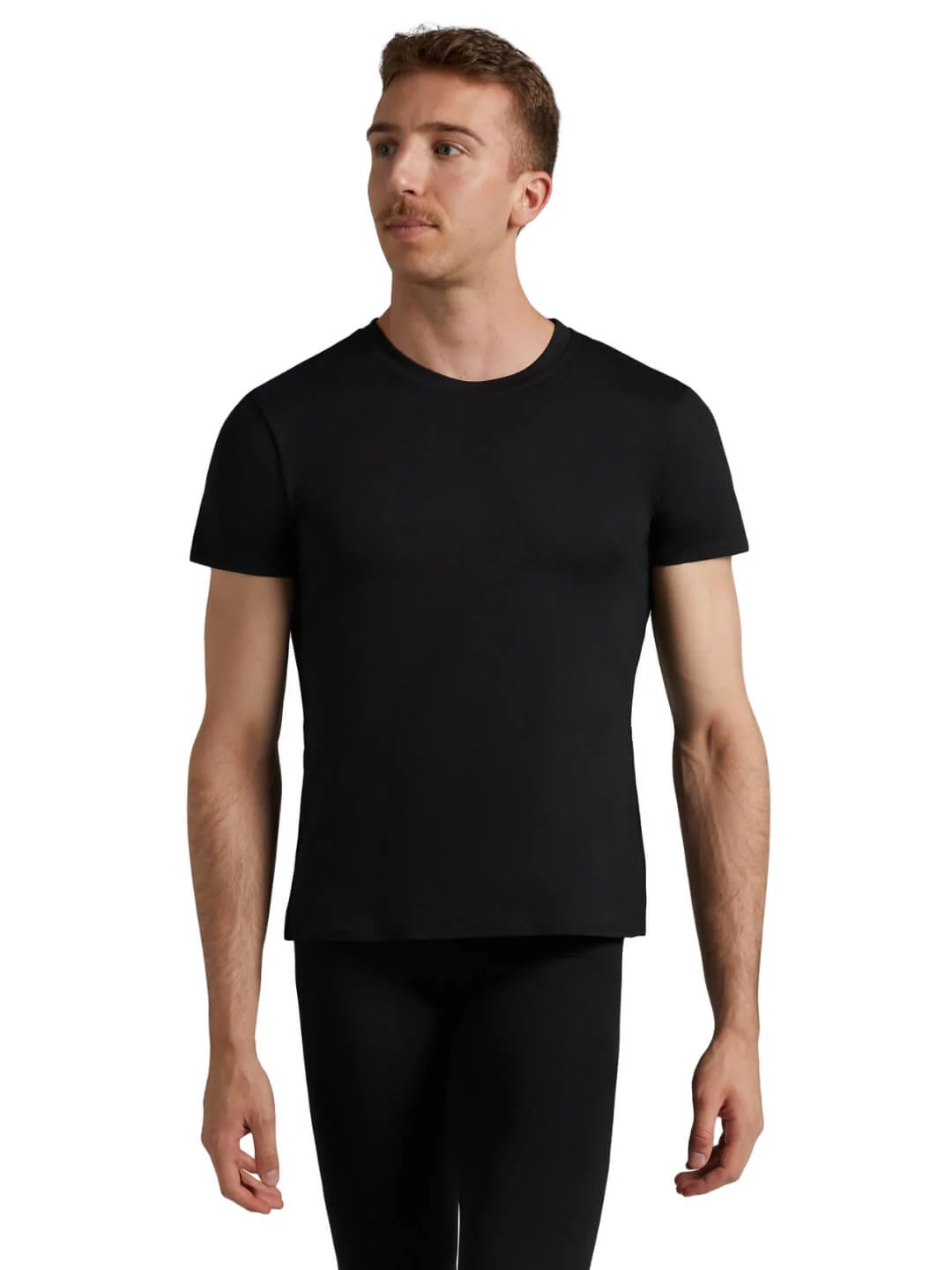 Studio Collection Crew Neck Tee - Mens - Image 3