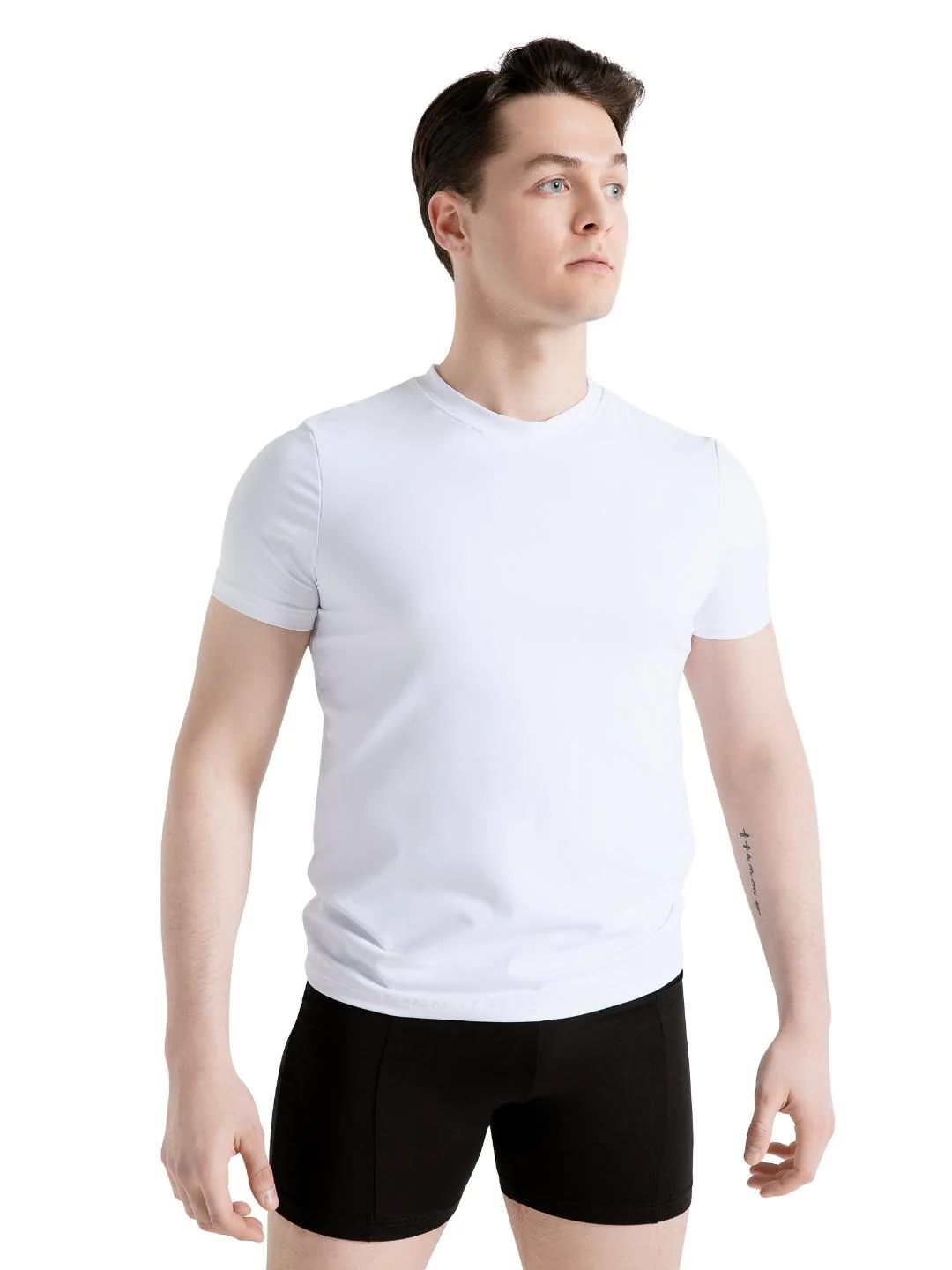 Studio Collection Crew Neck Tee - Mens - Image 4