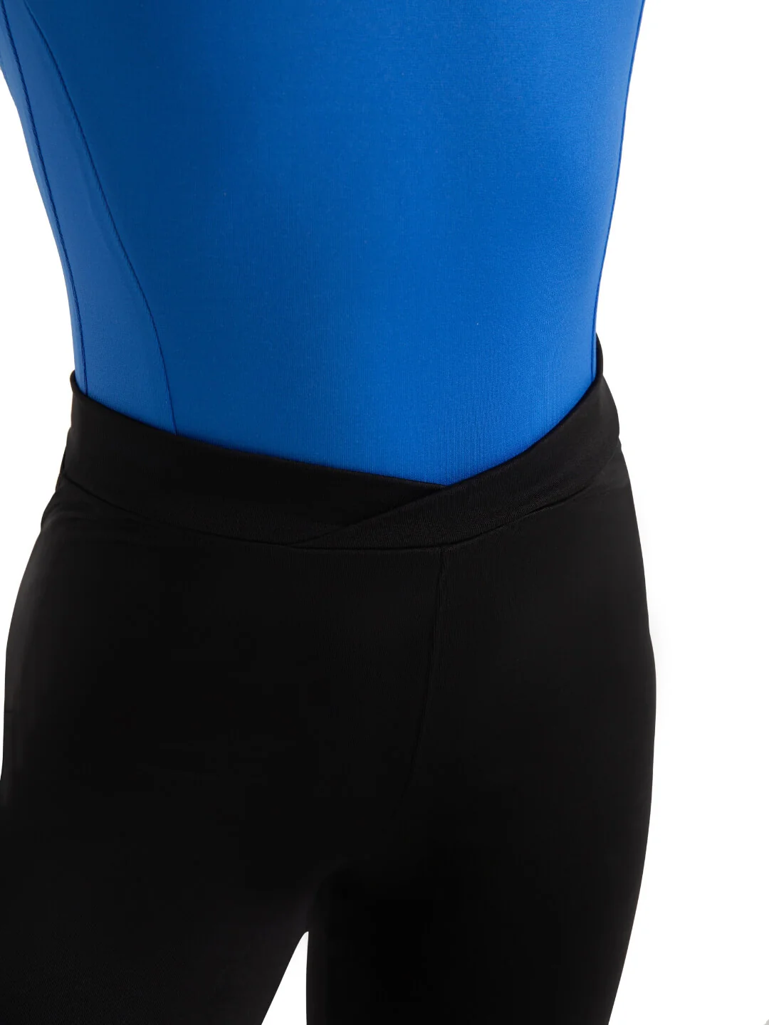 Studio Collection Cross Front Pant - Girls - Image 4