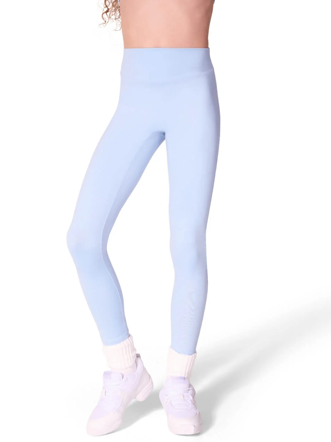 Studio Collection Elevate Ankle Legging - Child - Image 14