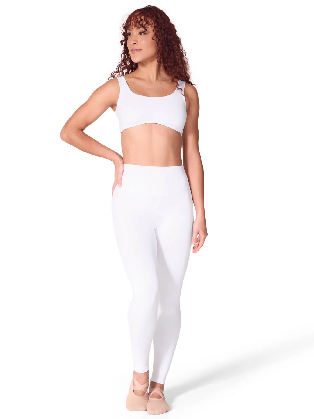 Studio Collection Elevate Ankle Legging - Child - Image 5