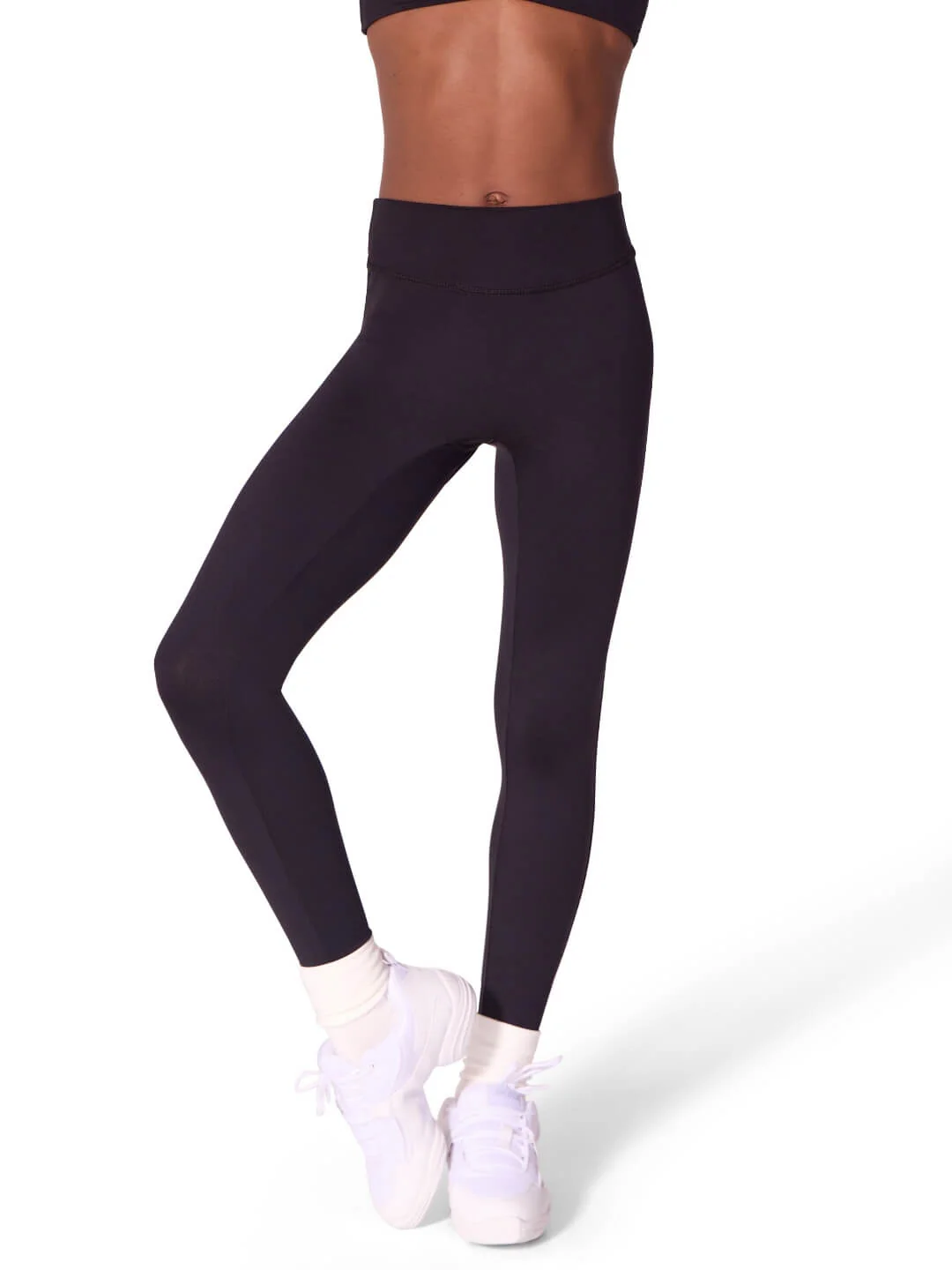 Studio Collection Elevate Ankle Legging - Child - Image 6