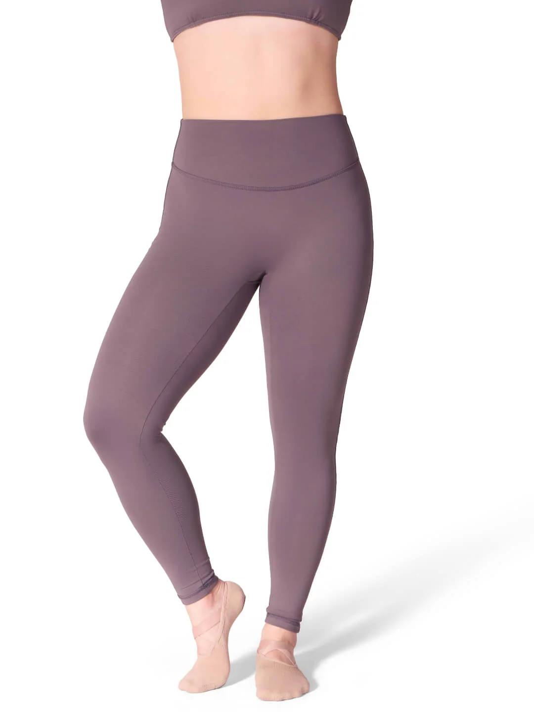 Studio Collection Elevate Ankle Legging - Child - Image 7