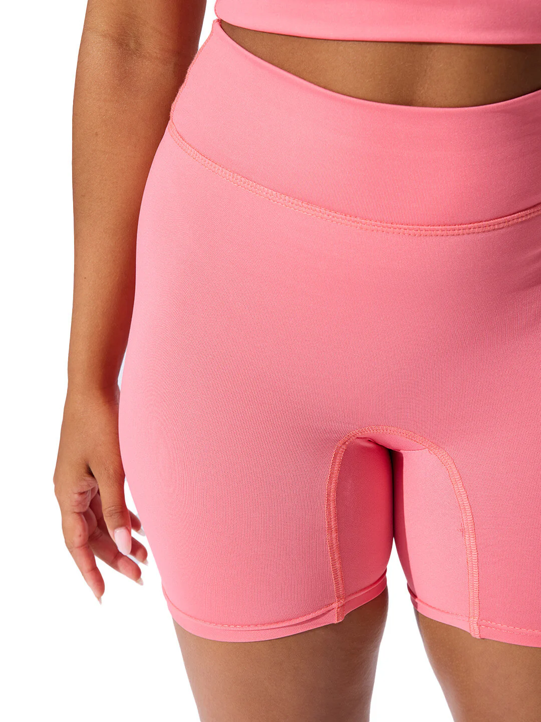 Studio Collection En Pointe Pinched Back Short - Image 10