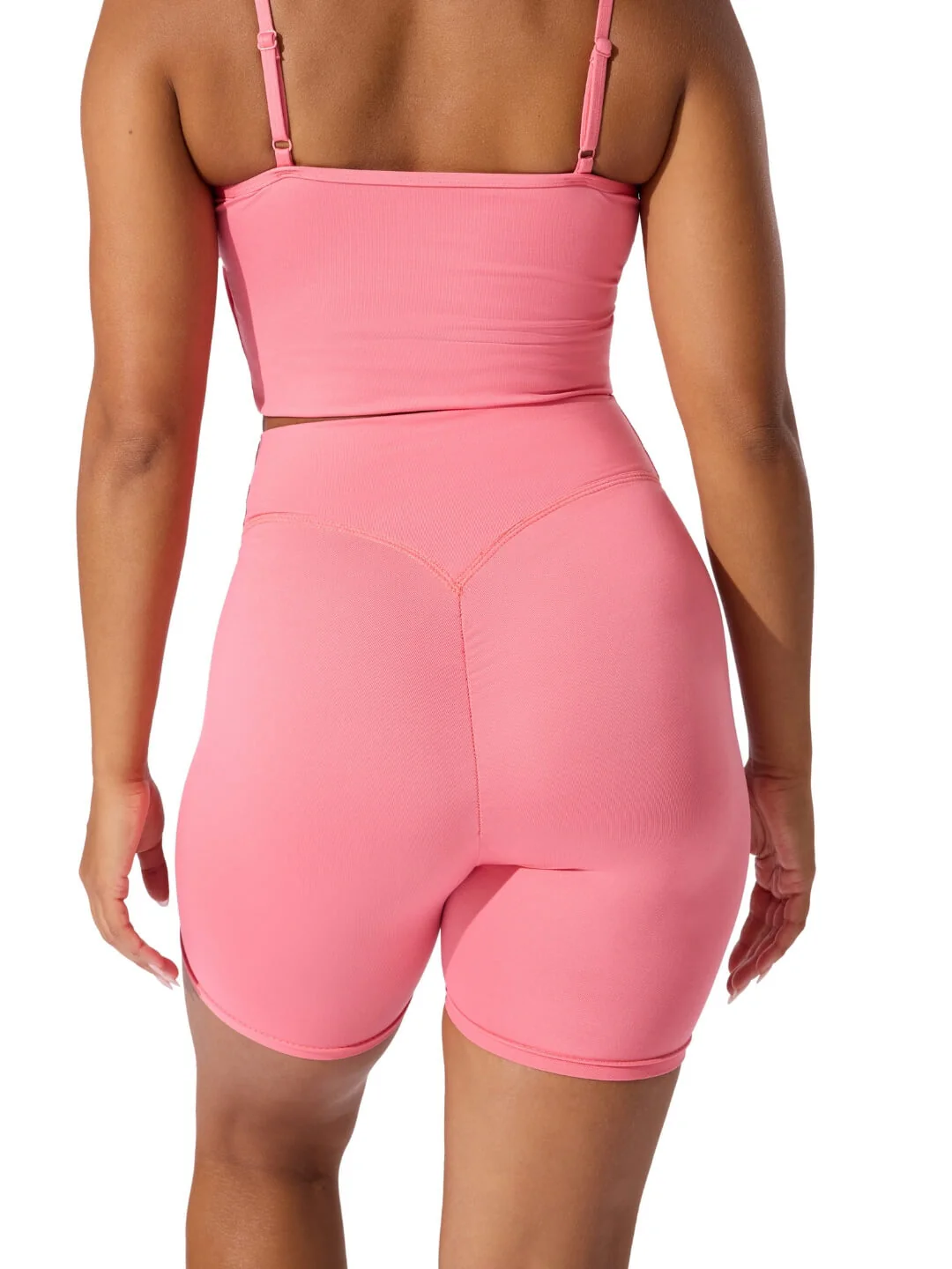 Studio Collection En Pointe Pinched Back Short - Image 11