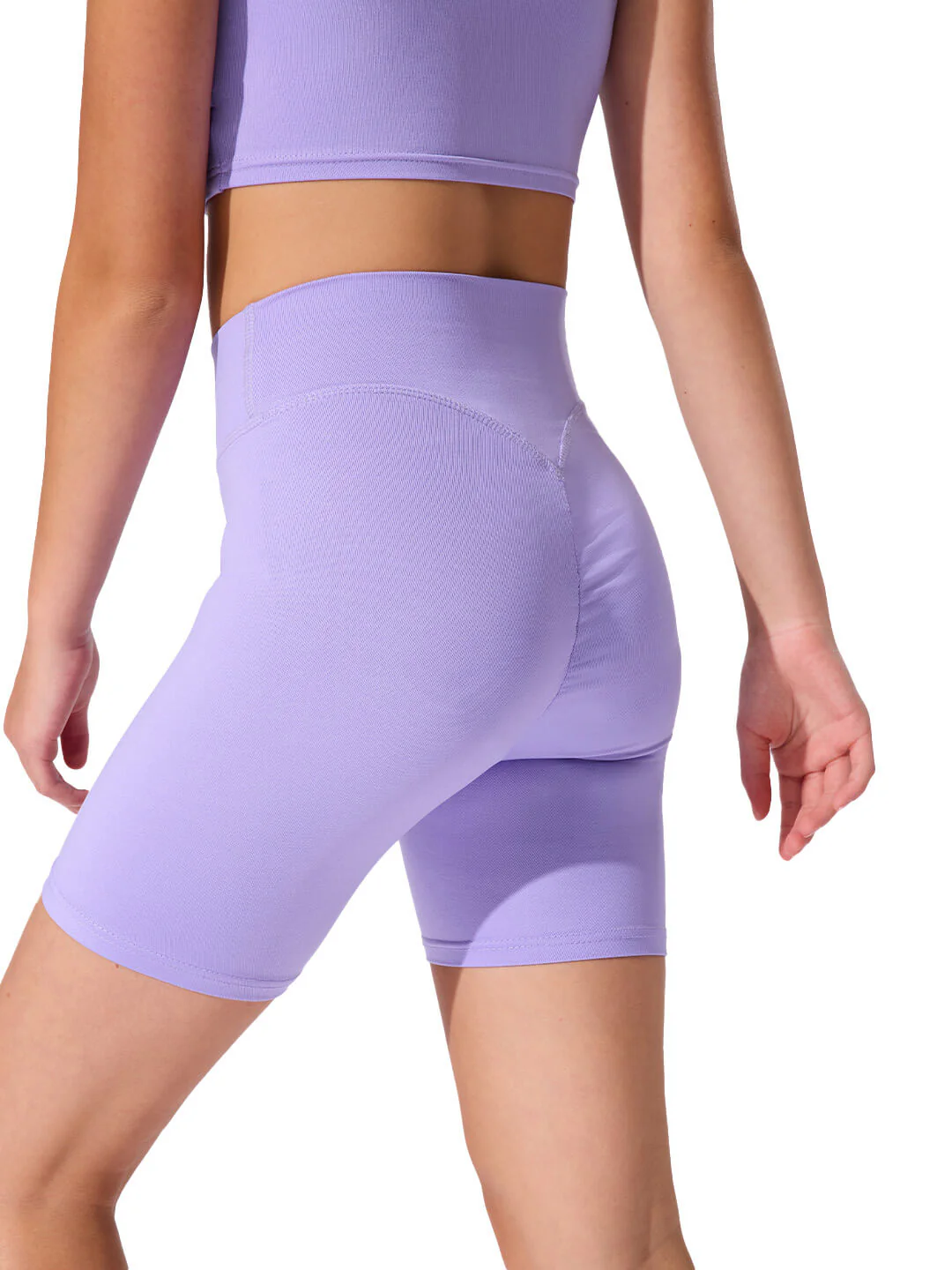 Studio Collection En Pointe Pinched Back Short - Image 15