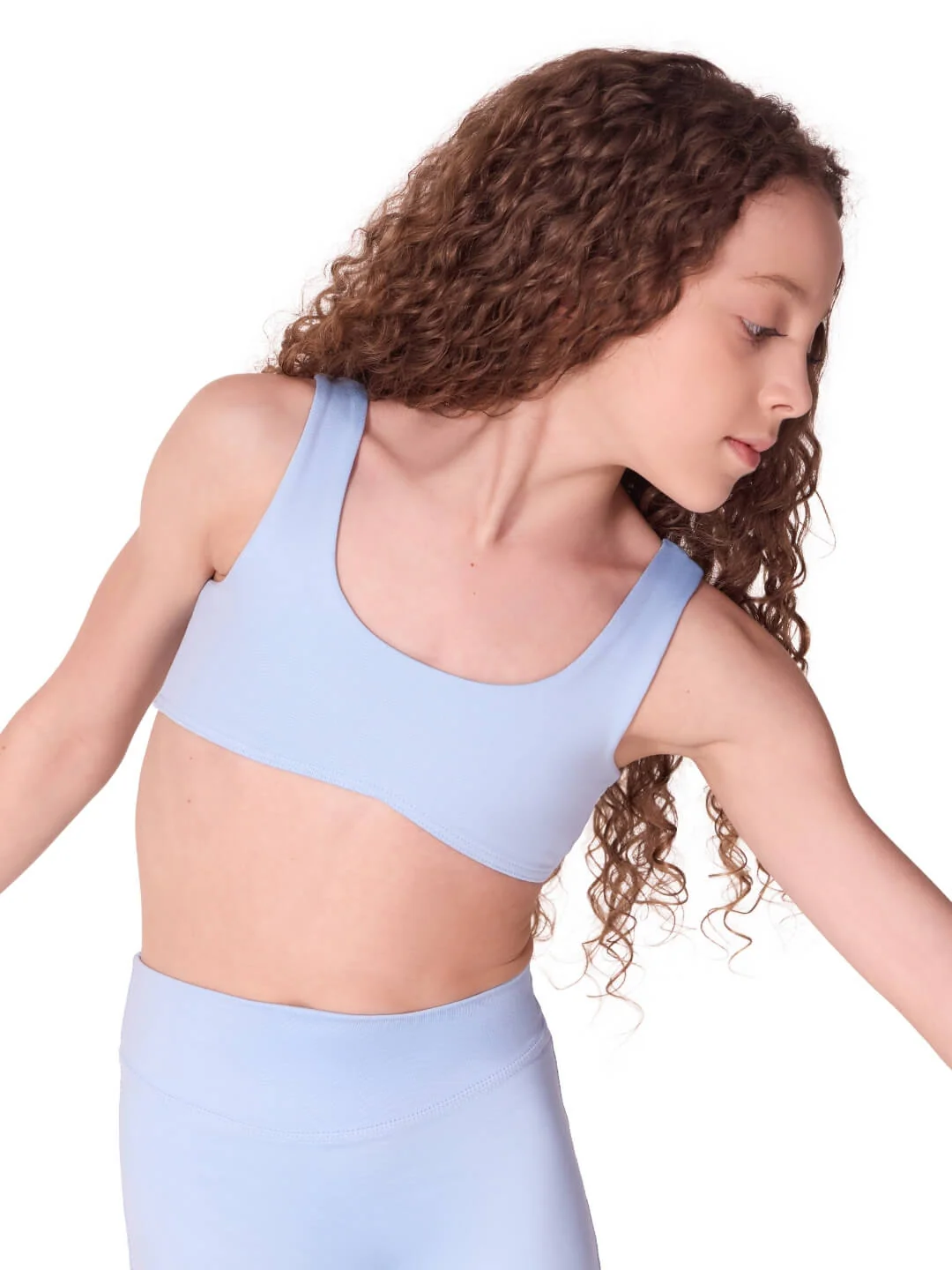 Studio Collection Everyday Sports Bra - Image 10