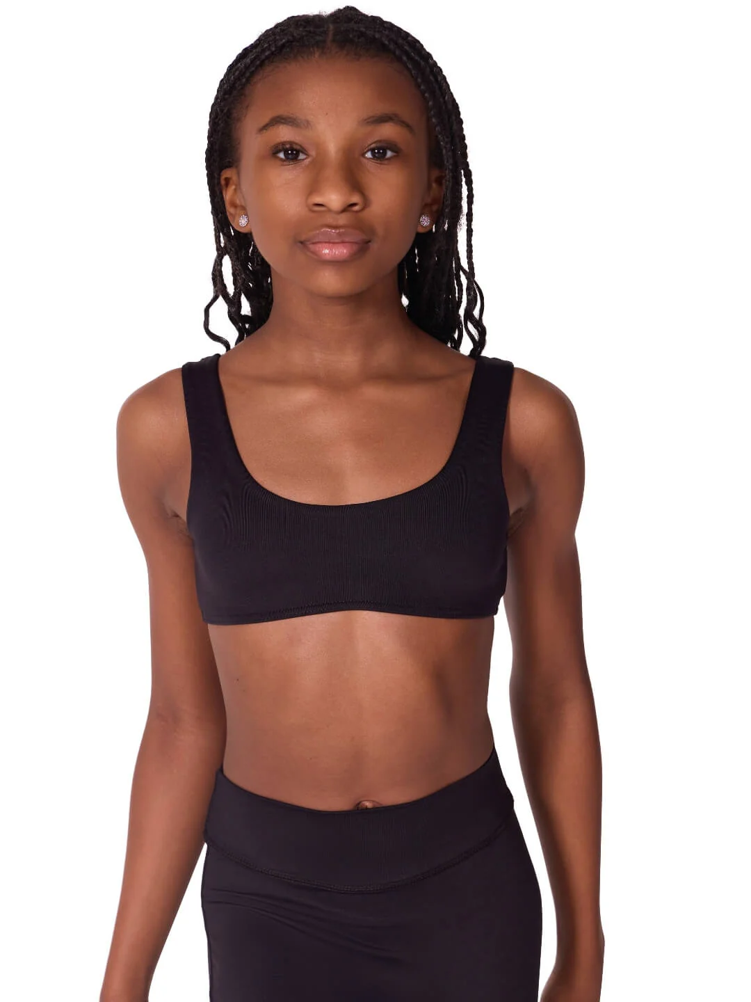 Studio Collection Everyday Sports Bra - Image 11