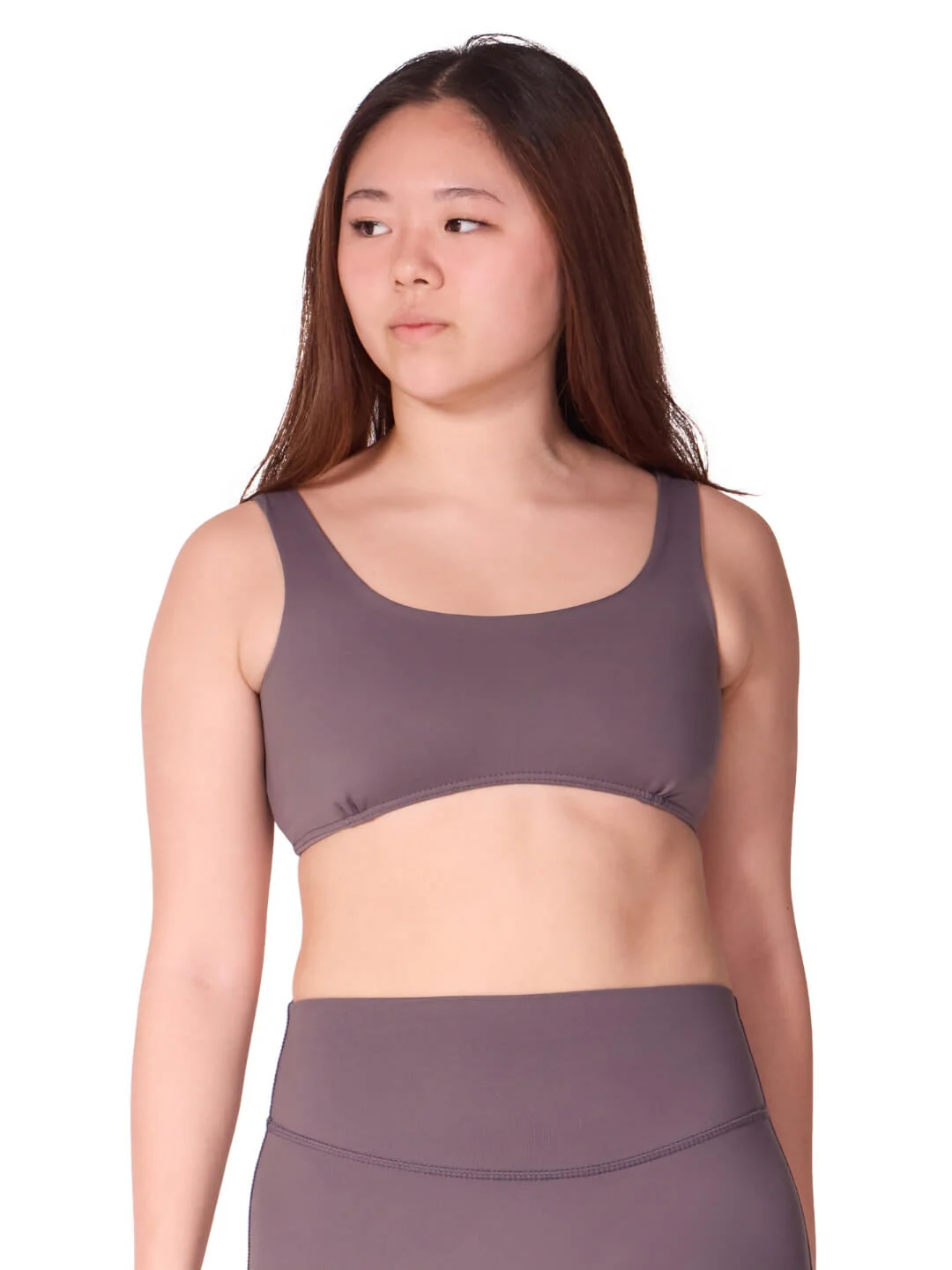 Studio Collection Everyday Sports Bra - Image 2