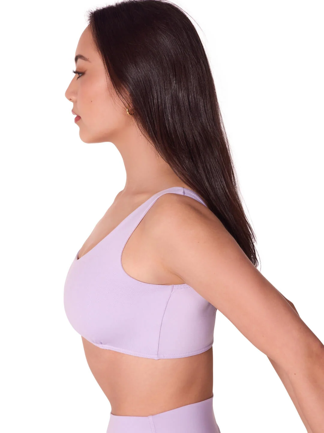 Studio Collection Everyday Sports Bra - Image 5