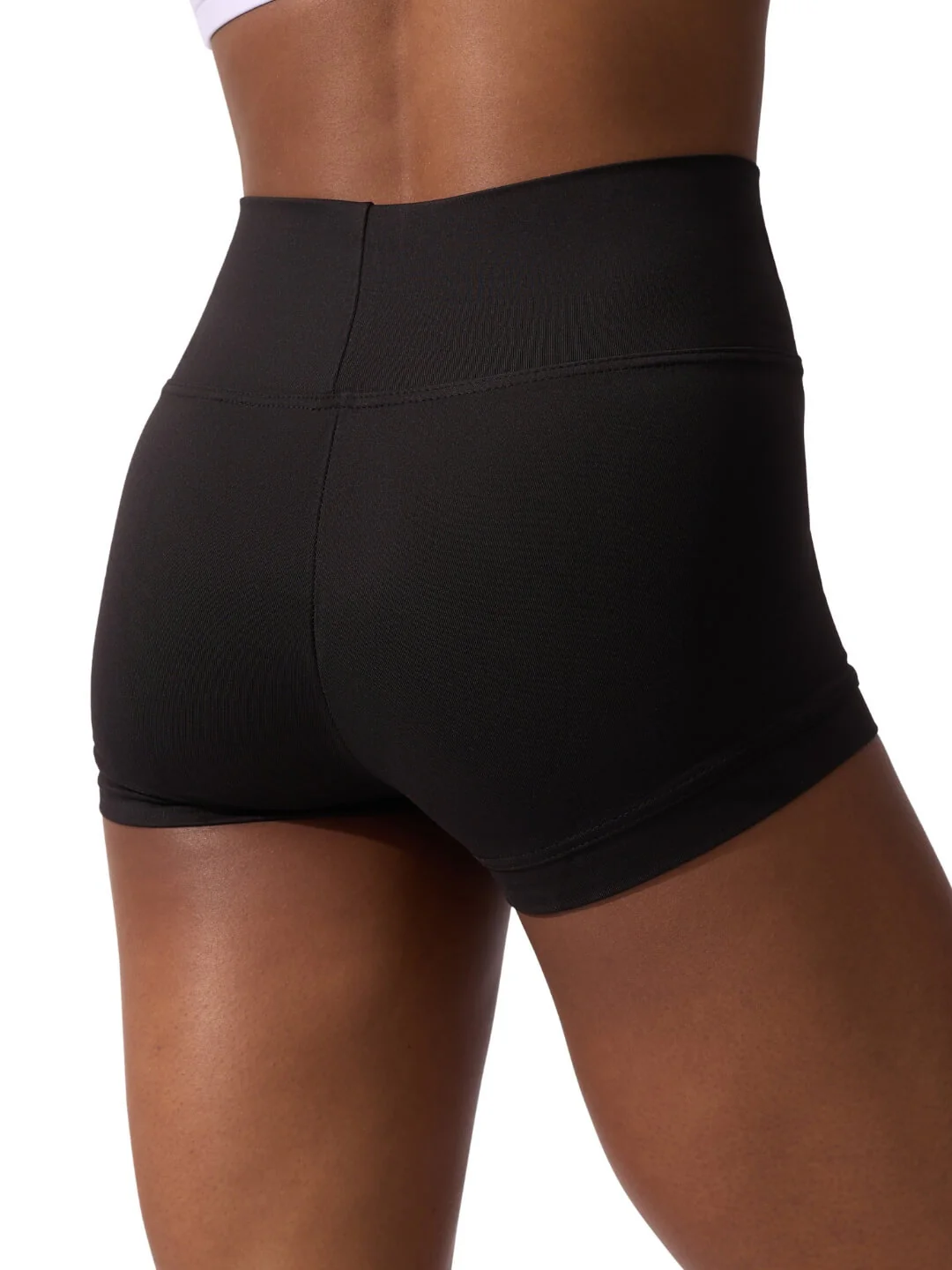 Studio Collection High Waisted Short - Image 2