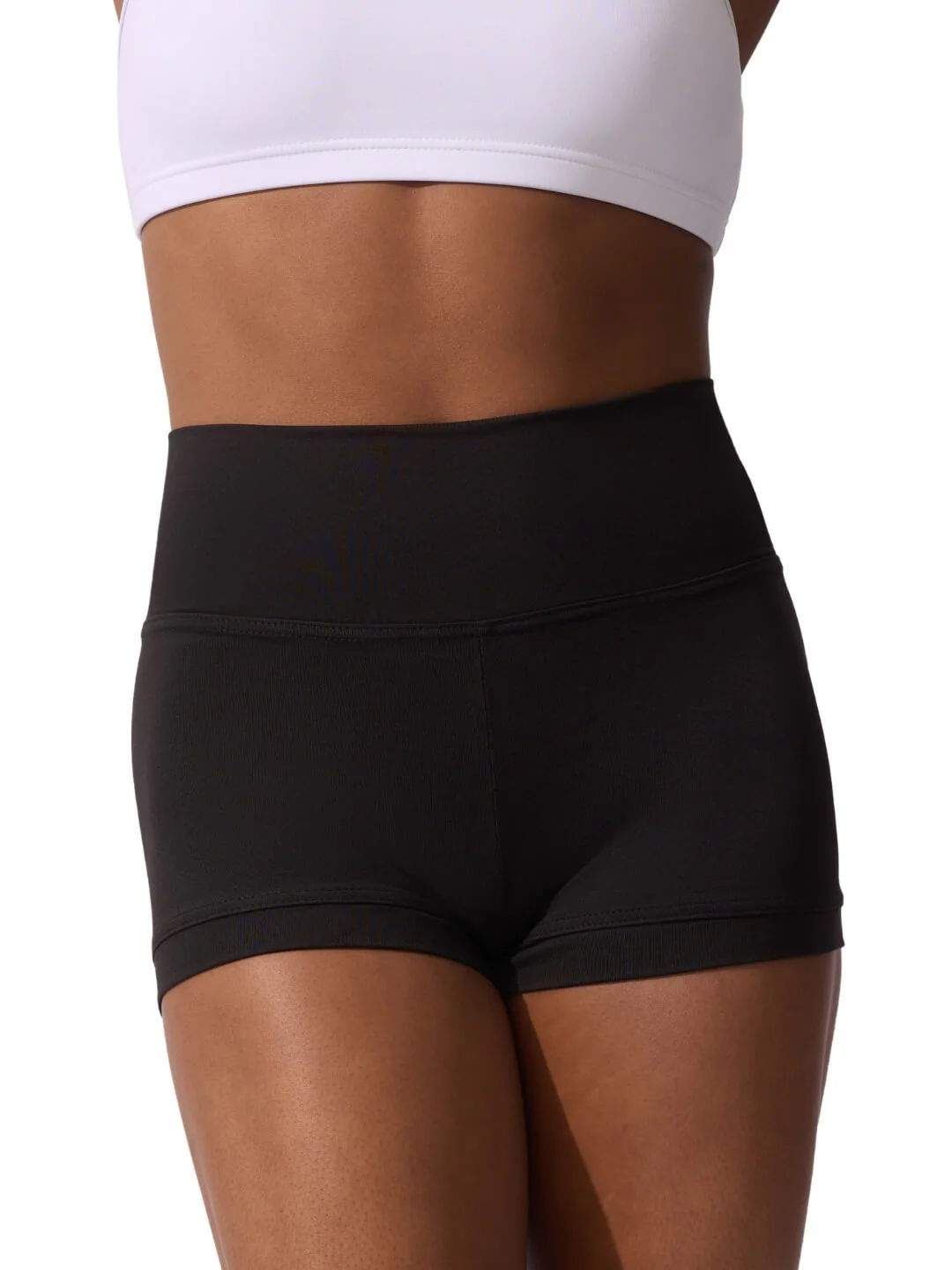 Studio Collection High Waisted Short - Image 3