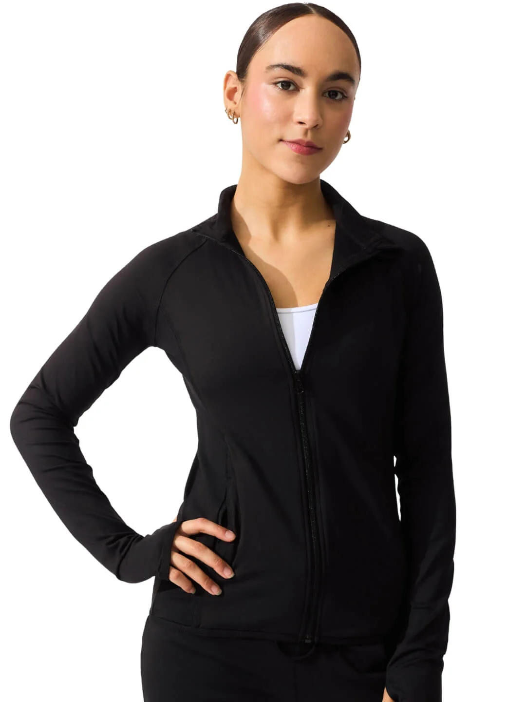 Studio Collection Jacket - Image 7