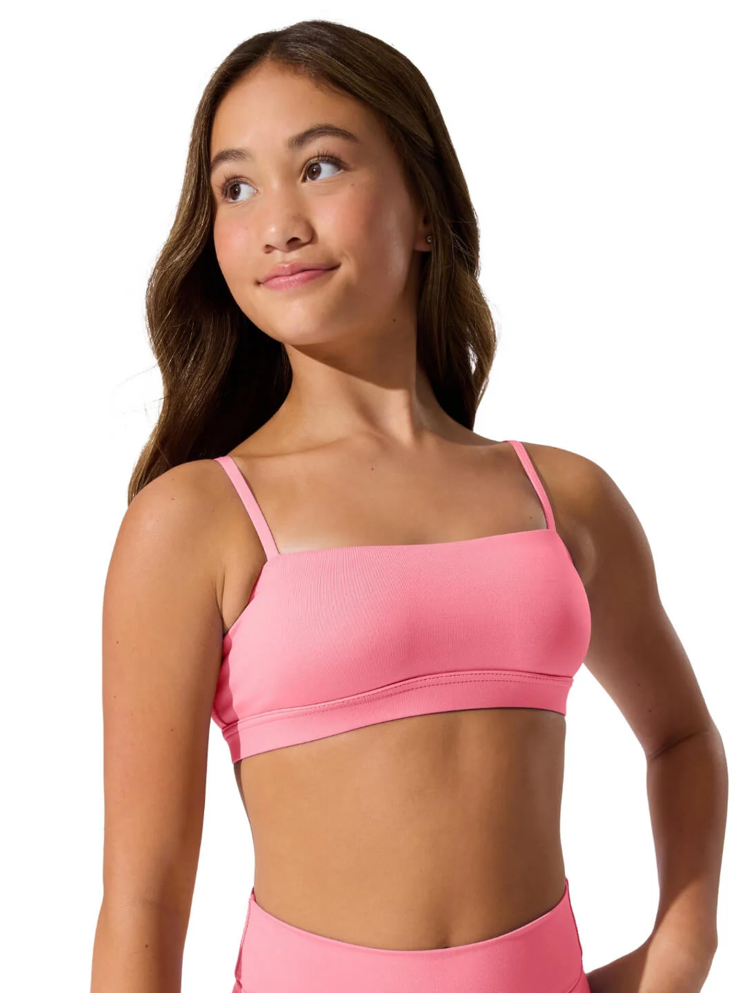 Studio Collection Momentum Cutout Bra - Image 4