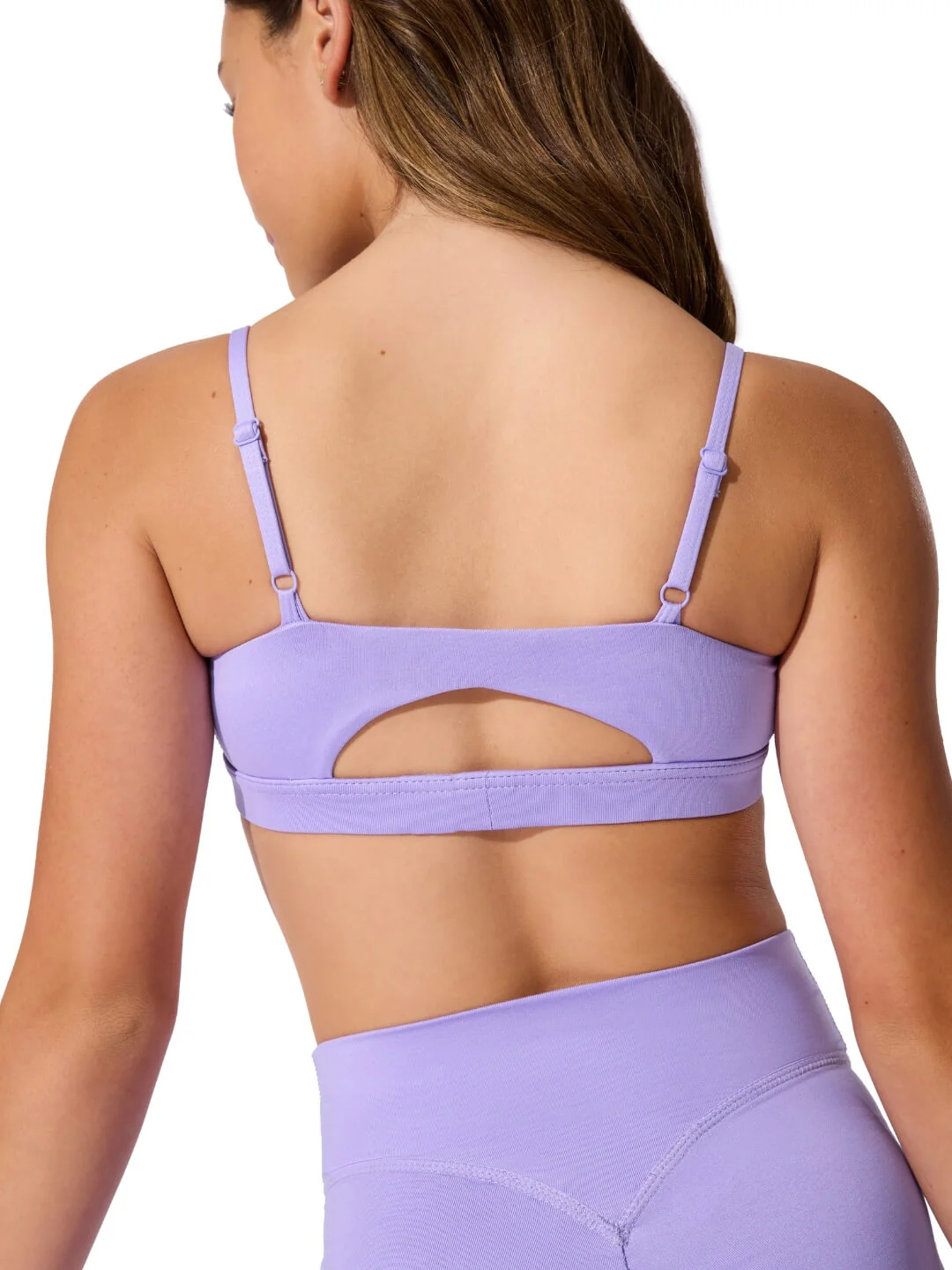 Studio Collection Momentum Cutout Bra - Child - Image 14