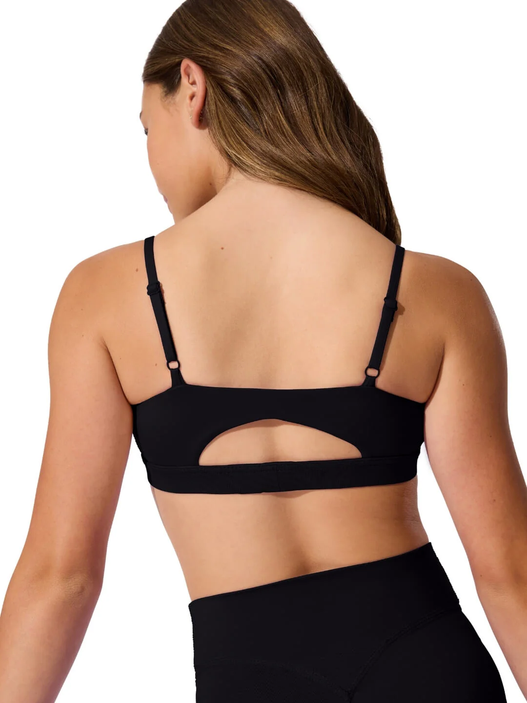 Studio Collection Momentum Cutout Bra - Child - Image 8
